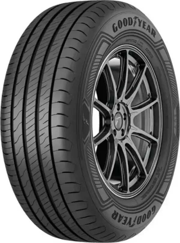 Goodyear Efficientgrip 2 SUV 255/60R18 112V XL ( Yıl: 2025 ) - Image 1