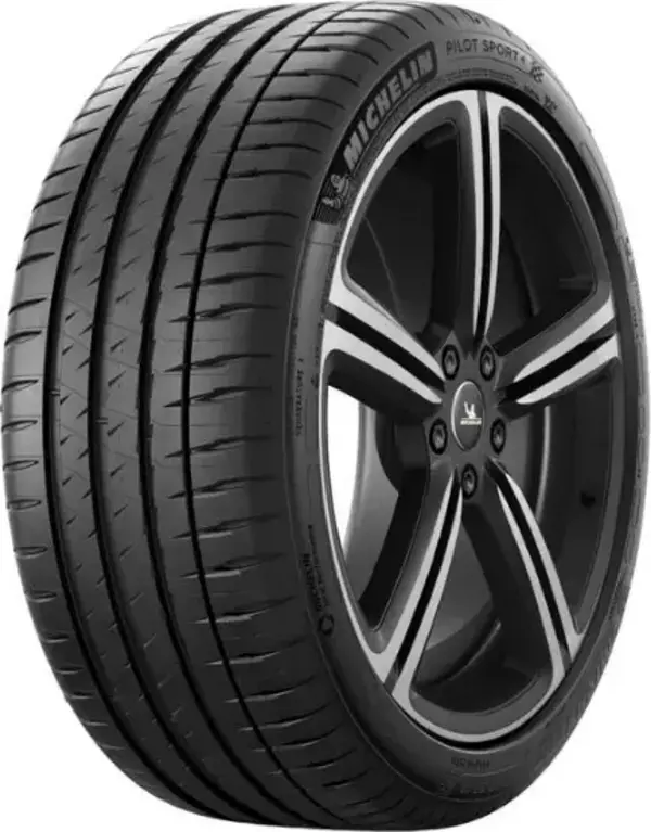 Michelin Pilot Sport 4 * 245/35R20 95Y XL ( Yıl: 2024 ) - Image 1
