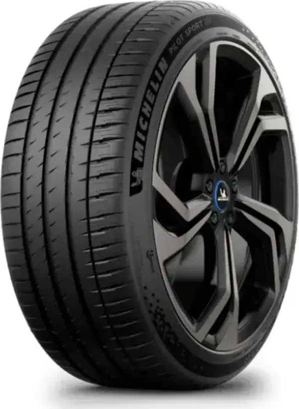 Michelin Pilot Sport EV NE0 295/40R21 111Y XL ( Yıl: 2024 ) - Image 1