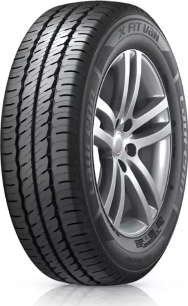 Laufenn X Fit HT LD01 255/70R16 111T M+S ( Yıl: 2024 ) - Image 1