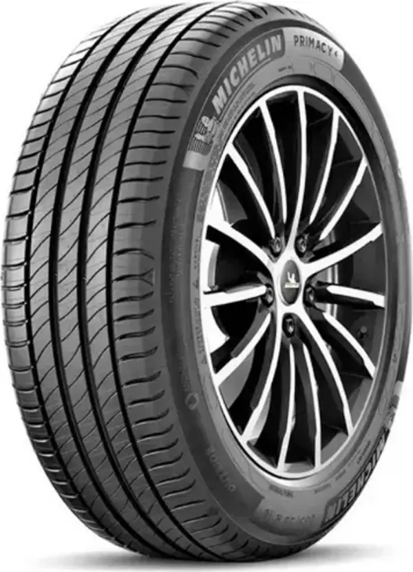 Michelin Primacy 4 MO 215/65R17 99V ( Yıl: 2025 ) - Image 1