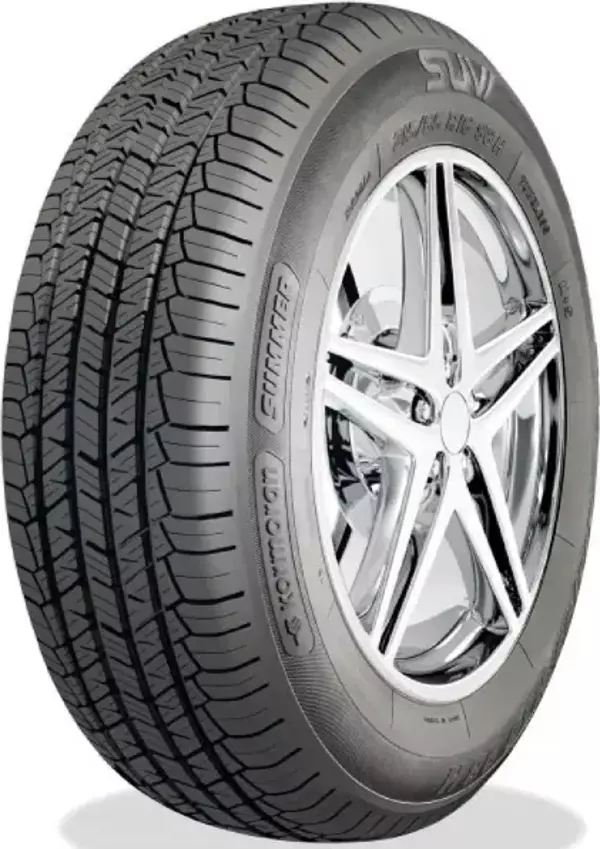 Kormoran SUV Summer 255/60R18 112V XL ( Yıl: 2025 ) - Image 1