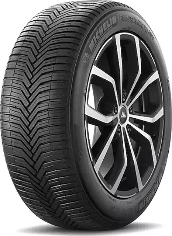 Michelin Crossclimate SUV MO 275/55R19 111V ( Yıl: 2025 ) - Image 1