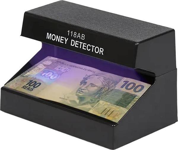 PİLLİ PARA VE ÇEK KONTROL MAKİNESİ  GO506089MT-20122 - Image 1
