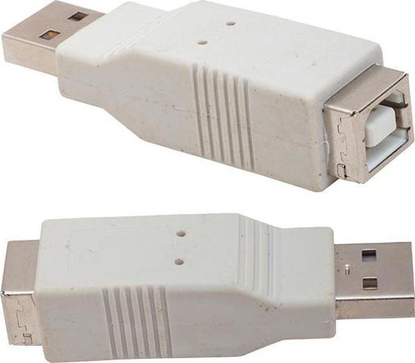 USB ERKEK YAZICI DİŞİ ÇEVİRİCİ JACK  GO50607795930 - Image 1