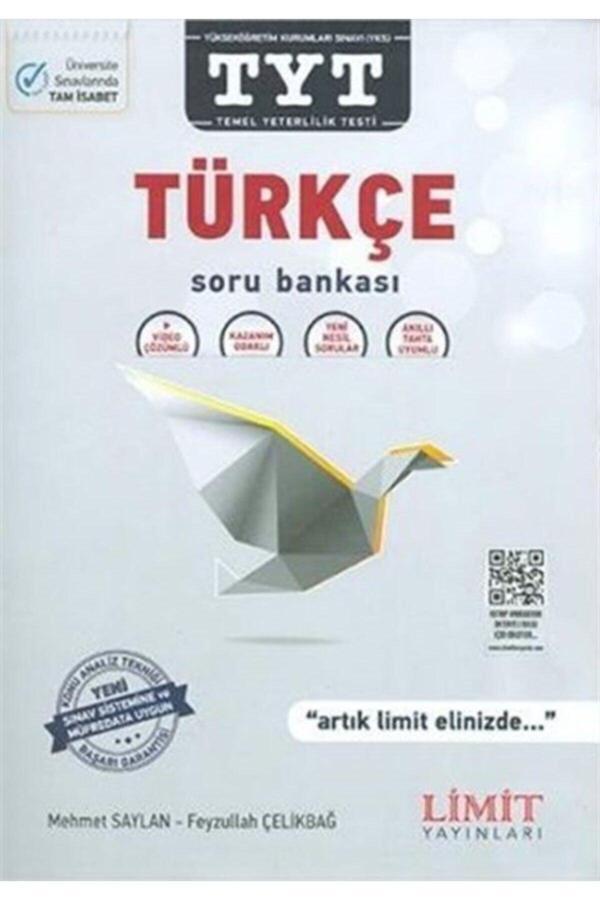 Ykstyt Türkçe Soru Bankası 22021-2022 - Limit Yayınları - Image 1