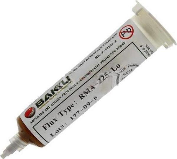 BAKU RMA-225-LO SIVI FLUX 30CC  GO50604111770 - Image 1