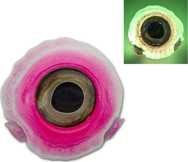 JLC Nautilus 1.0 Tai Rubber Kafa 100gr #01 Pink - Image 1