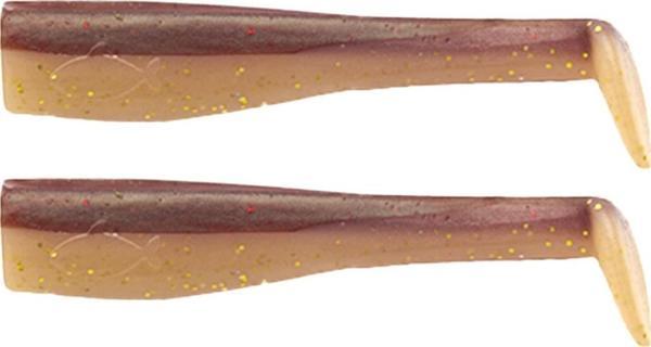 JLC Alevin 8.5cm 5gr #13 Galo Silikon Kuyruk (2 Adet) - Image 1