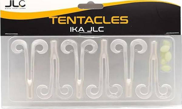 JLC IKA Tentacles Kalamar Bıyık Pearl (6 Adet) - Image 1