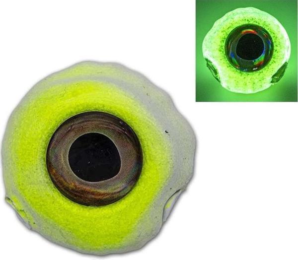 JLC Nautilus 1.0 Tai Rubber Kafa 150gr #02 Yellow - Image 1