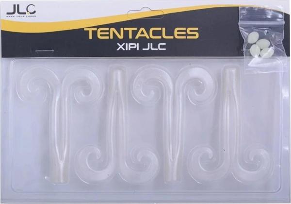 JLC XIPI Tentacles Kalamar Bıyık Pearl (4 Adet) - Image 1