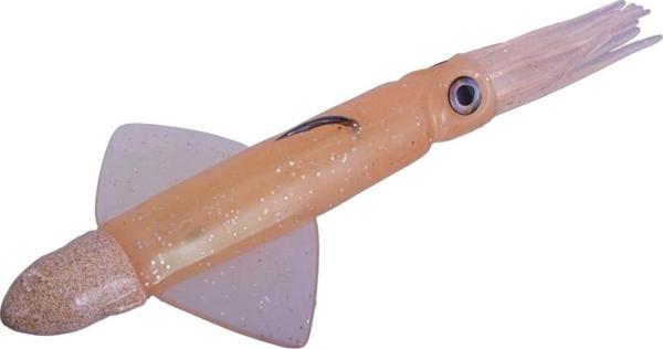 JLC Xipi 60 Set 104gr 19cm #03 Pirates Silikon Kalamar - Image 1