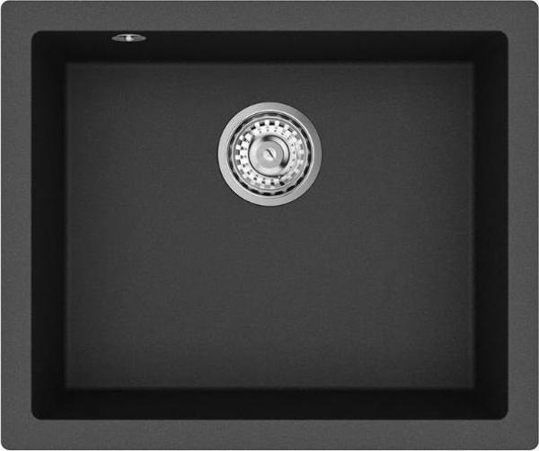 Teka CAVE 49.50 B-TQ Onyx Black Eviye - Image 1