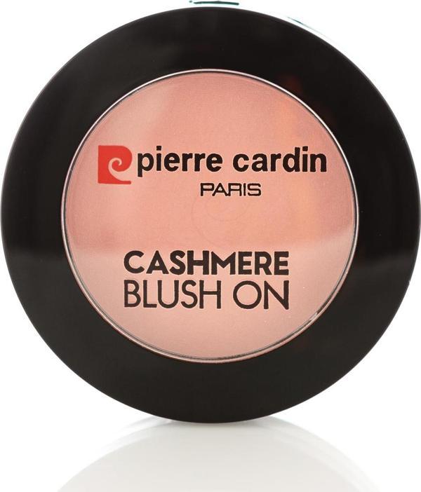 Pierre Cardin Cashmere Blush On - Allık - Salmon Peach - 364 - Image 1