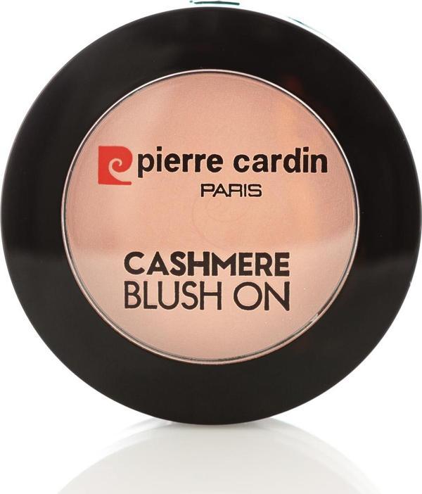 Pierre Cardin Cashmere Blush On - Allık - Peach - 363 - Image 1