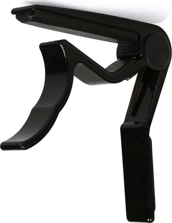 Master Music Nemesis Fc-75 Gitar Kapo - Image 1