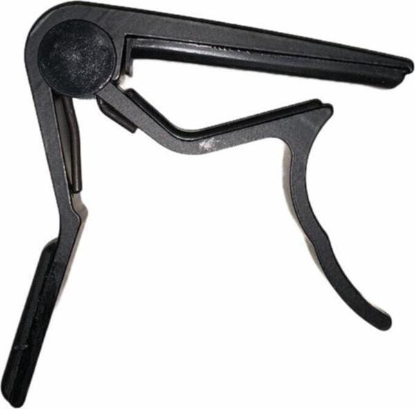Master Music Gitar Ve Bağlama Kaposu Capo - Image 1