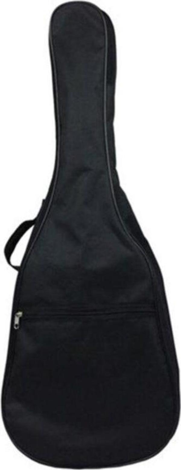 Master Music Siyah Klasik Gitar Kılıfı Öğrenci - Image 1