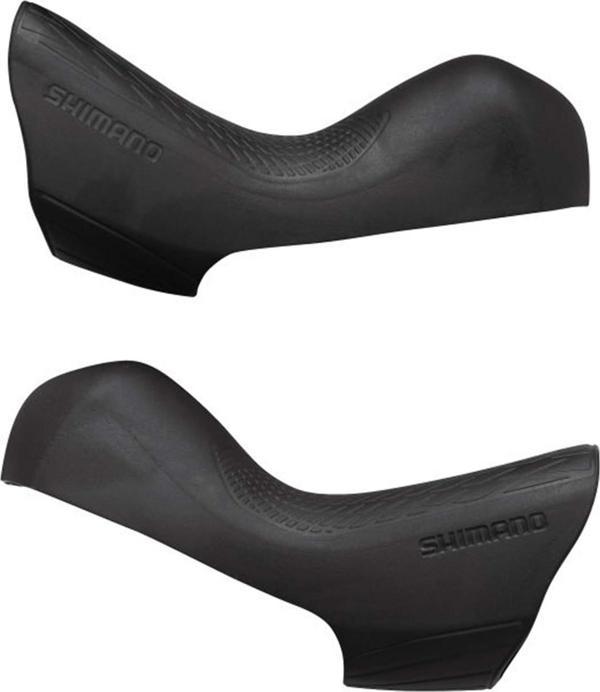 Shimano Hood - Elcik Ultegra ST-R8020 - R8025  Siyah - Image 1