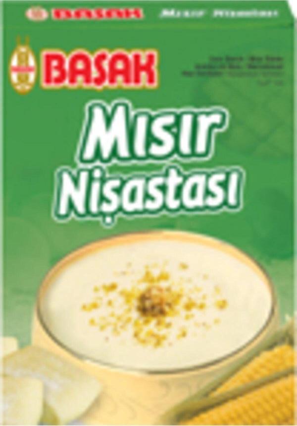 Başak Mısır Nişastası 200 Gr - Image 1