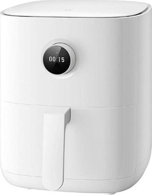 Xiaomi Mi Smart Air Fryer 3,5 L Fritöz (Xıaomı Türkiye Garantili) - Image 1