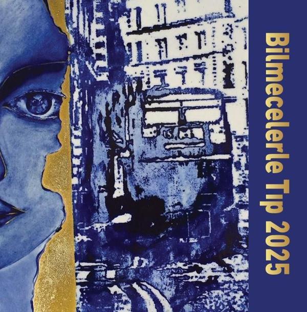 Bilmecelerle Tıp 2025 - Nobel Tıp Kitabevleri - Image 1