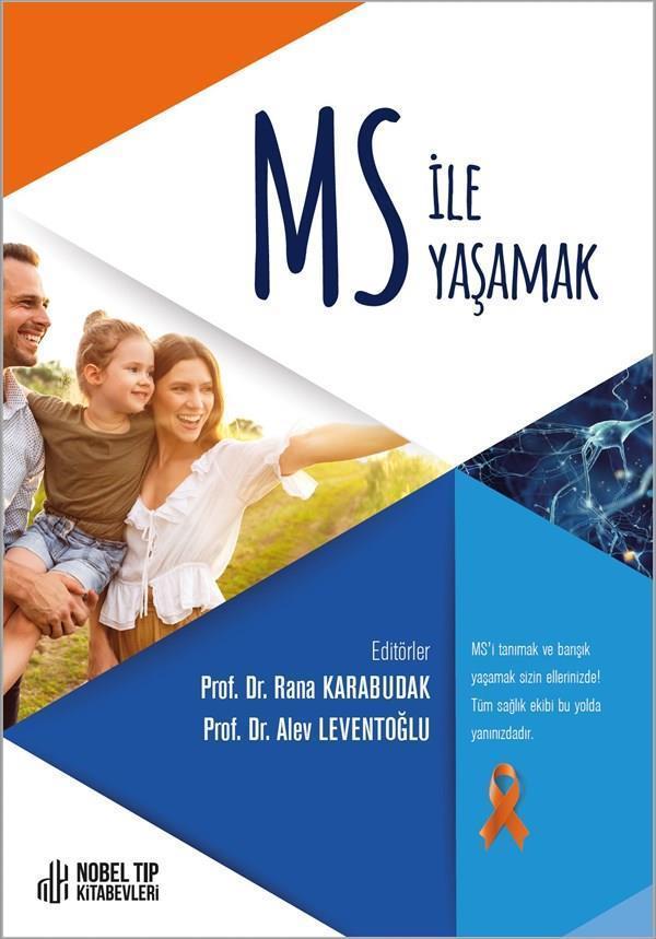 MS ile Yaşamak / Karabudak - Nobel Tıp Kitabevleri - Image 1