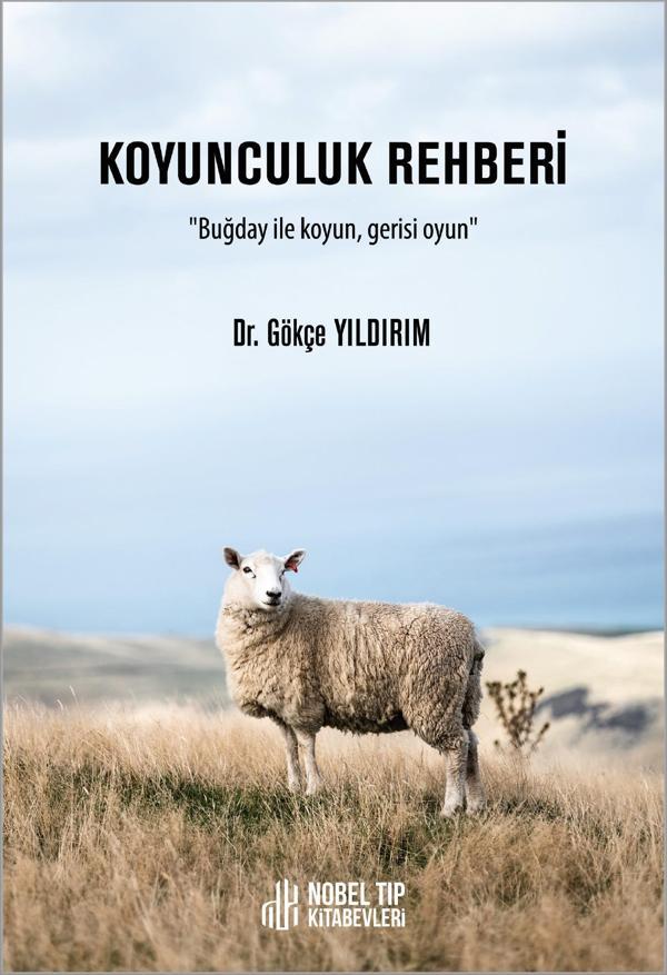 Koyunculuk Rehberi - Nobel Tıp Kitabevleri - Image 1