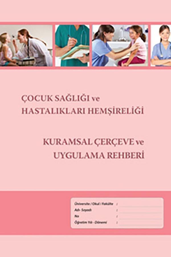 Çocuk Sağlığı ve Hastalıkları Hemşireliği Kurumsal - Nobel Tıp Kitabevleri - Image 1