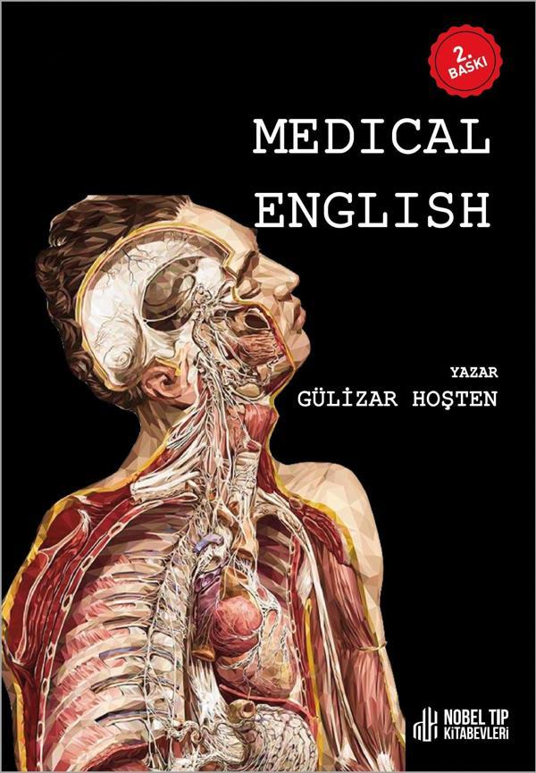 Medical English (2. Baskı) - Nobel Tıp Kitabevleri - Image 1