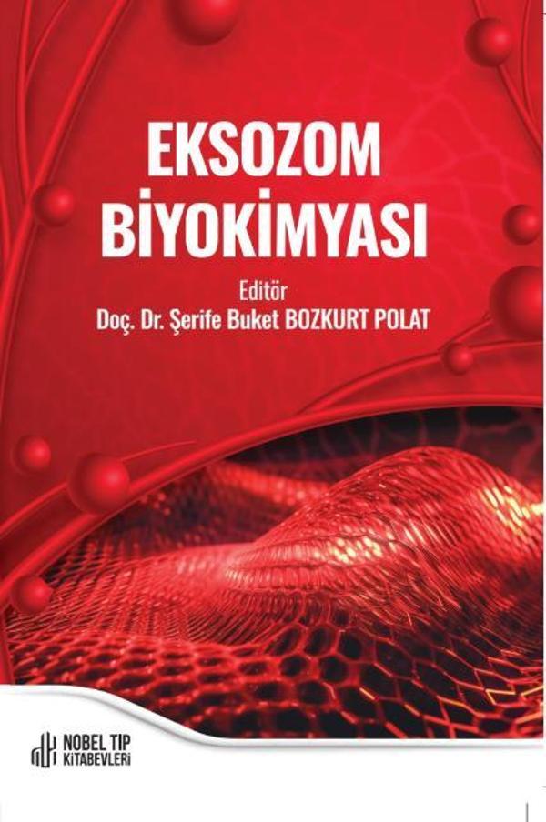 Eksozom Biyokimyası - Nobel Tıp Kitabevleri - Image 1