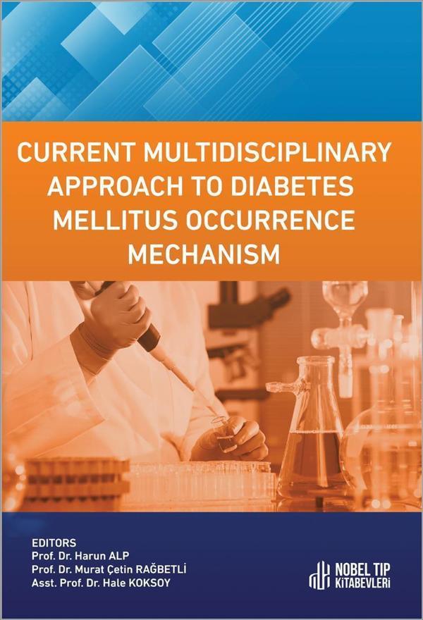 Current Multidisciplinary Approach To Diabetes Mel - Nobel Tıp Kitabevleri - Image 1