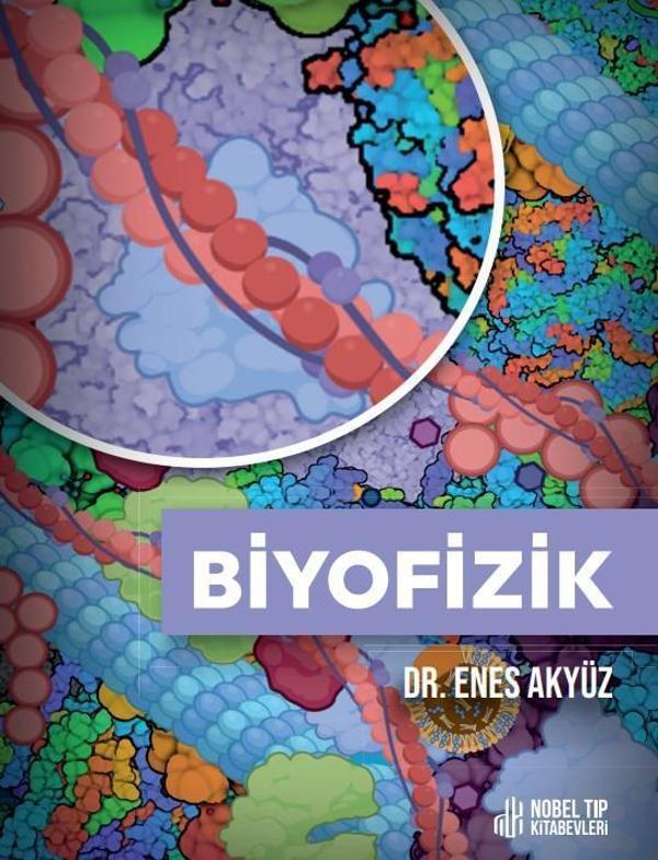 Biyofizik Nobel Tıp Kitabevleri - Nobel Tıp Kitabevleri - Image 1