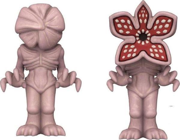 Funko Stranger Things - Demogorgon Soda Vinil Figür, 4,25 İnç Boyut - Image 1