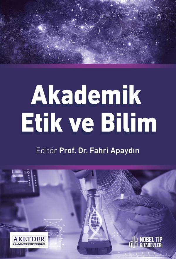 Akademik Etik ve Bilim  - Nobel Tıp Kitabevleri - Image 1