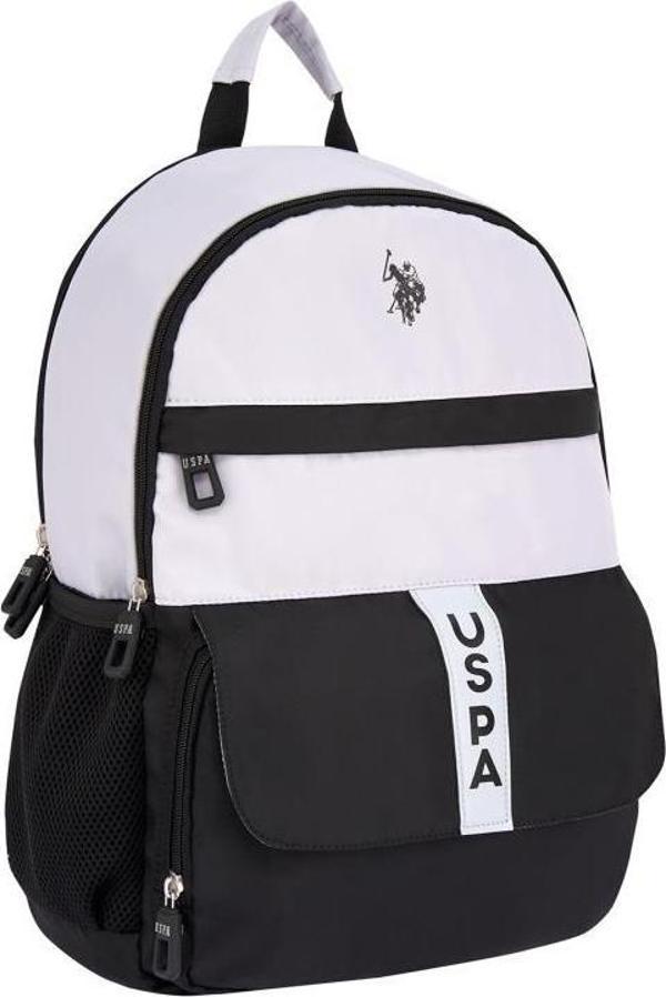 U.s Polo Sırt Çantası Plcan25069 - Image 1