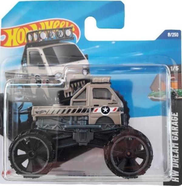 Hot Wheels Tekli Arabalar Mazda Autozam HYX45 - Image 1