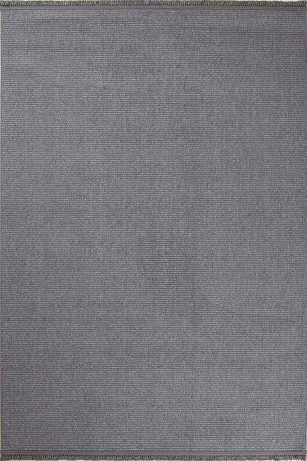 Dekorenti Halı  Piana 1102 Gri - Image 1