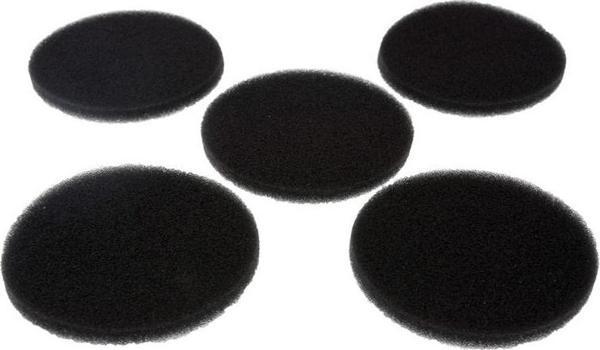 Nilco S 12 ile Uyumlu Motor Filtresi (5'li) - Image 1