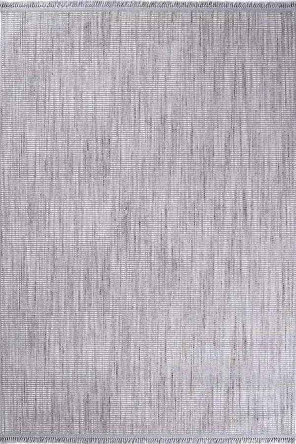 Dekorenti Halı  Piana 1105 Gri - Image 1