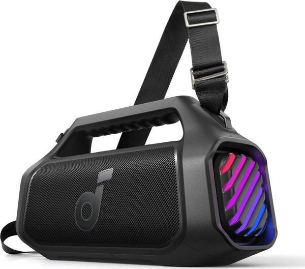 Anker SoundCore Boom 2 Plus Bluetooth Hoparlör - Image 1