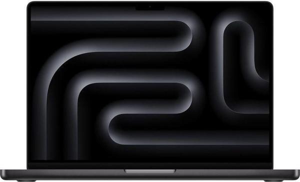 MacBook Pro M4 16 GB 1 TB SSD 14.2" MW2V3TU/A Uzay Siyahı - Image 1