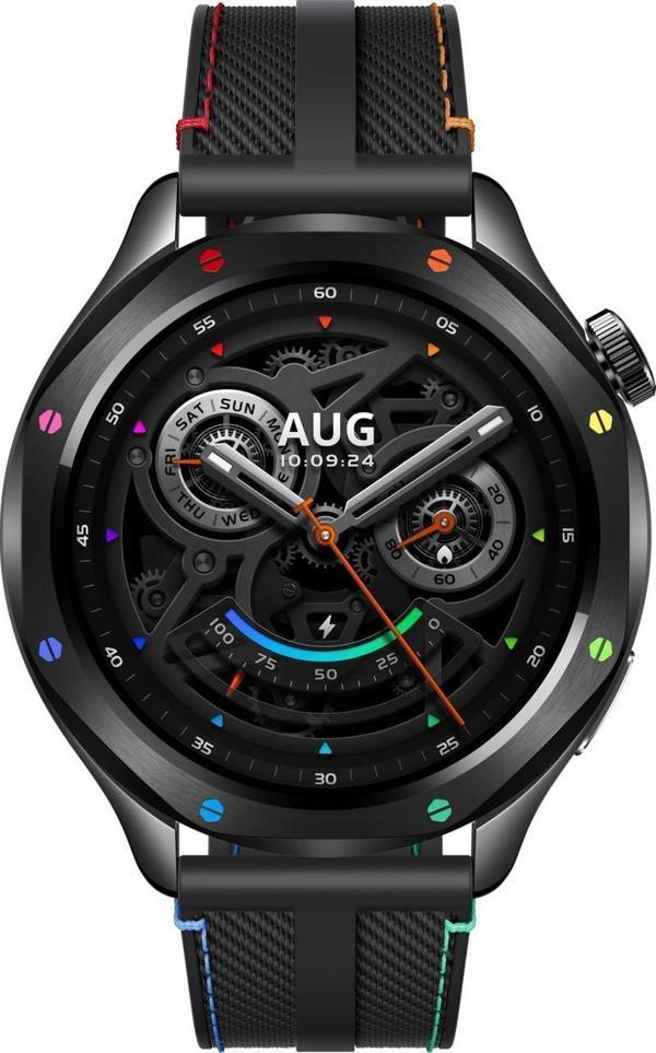 Xiaomi Watch S4 Gökkuşağı Akıllı Saat - Image 1