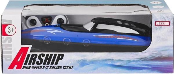 A3502-1 Kumandalı Şarjlı Sürat Motoru -Canem Oyuncak - Image 1