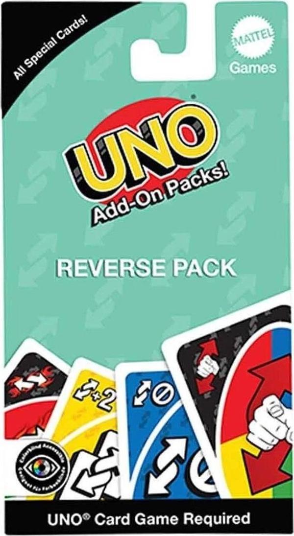 JCV55 UNO Ek Paket - Image 1