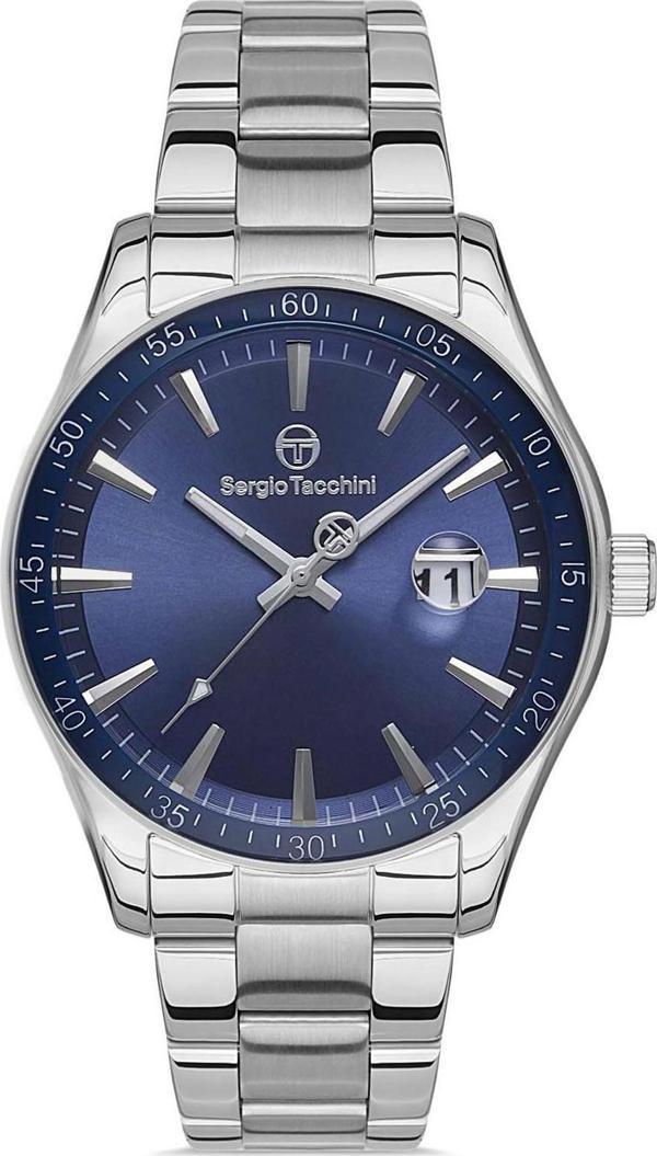 Sergio Tacchini ST.1.10307.3 Erkek Kol Saati - Image 1