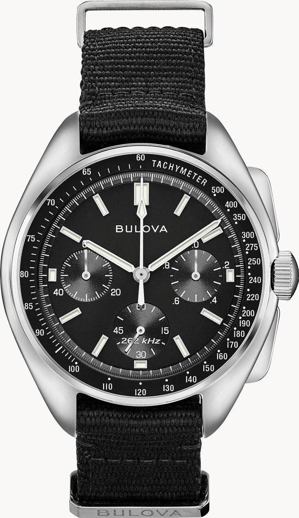 Bulova 96A225 - Image 1