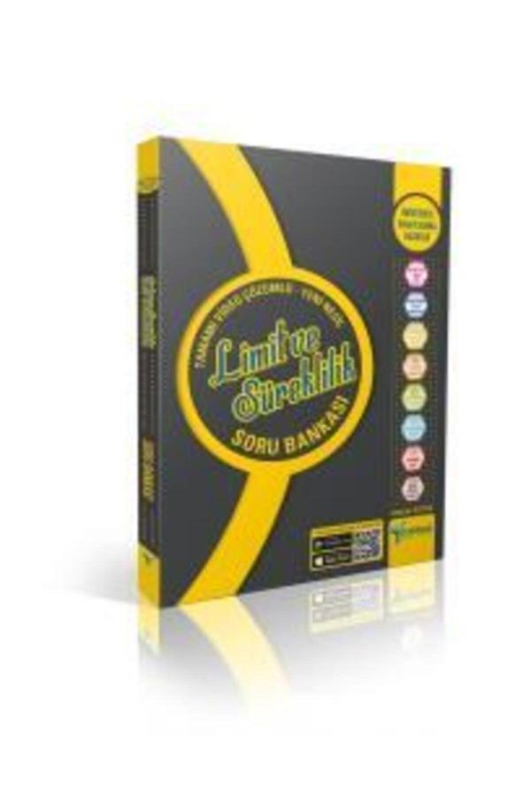 Toprak Limit Süreklilik - Toprak Yayınları - Image 1