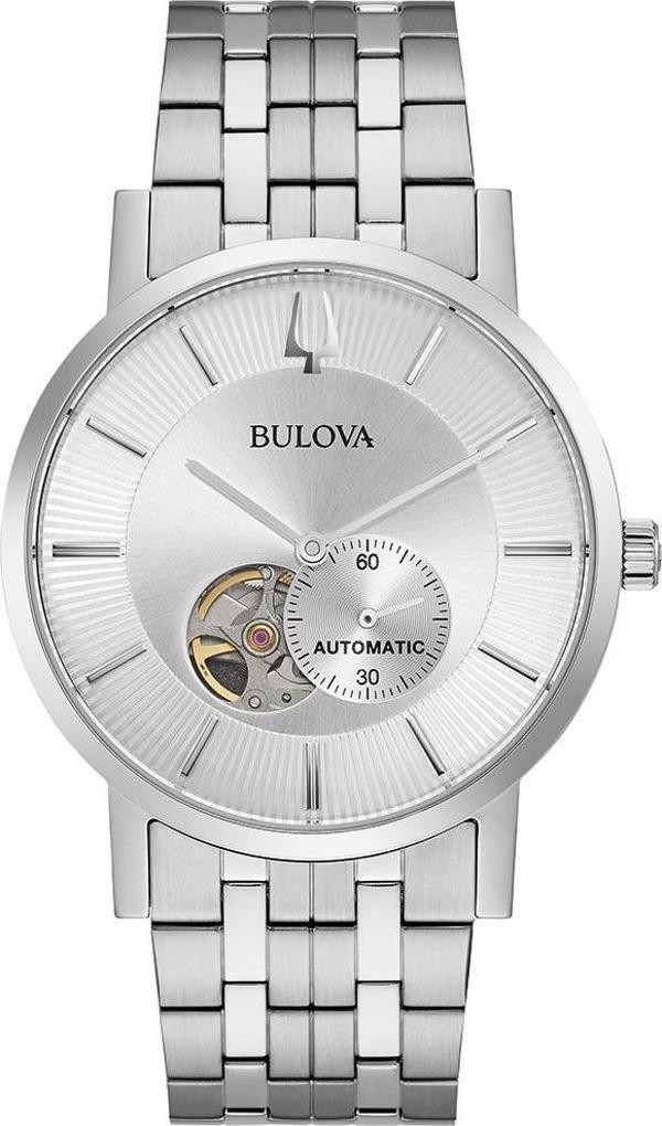 Bulova 96A238 Erkek Kol Saati - Image 1